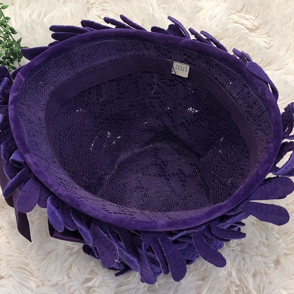 Vintage hat - Picture 7 of 10